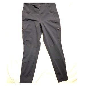 Old Navy workout leggings